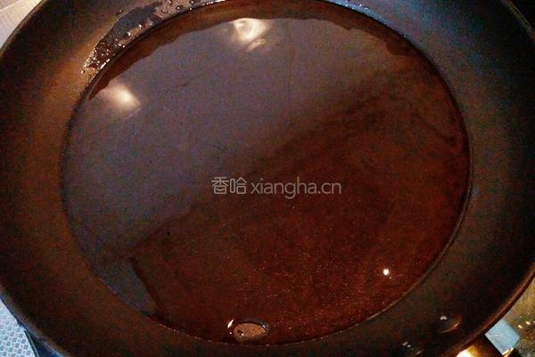 酱香饼(不辣版)的做法图解15