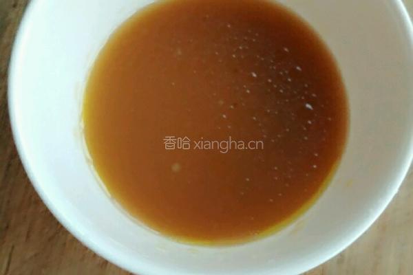 彩椒炒鱼鳔的做法图解8