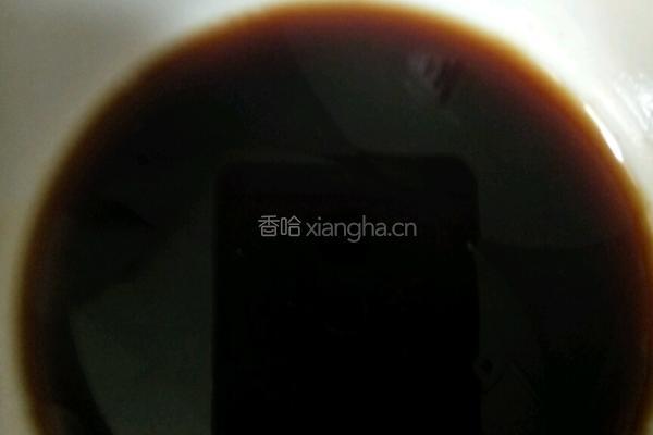 鱼香茄子的做法图解3