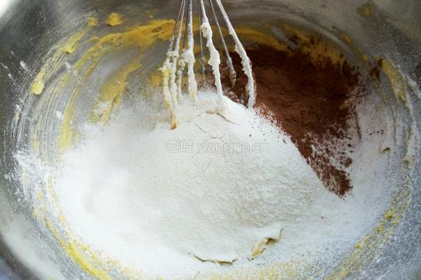 小熊抱果饼干的做法图解5