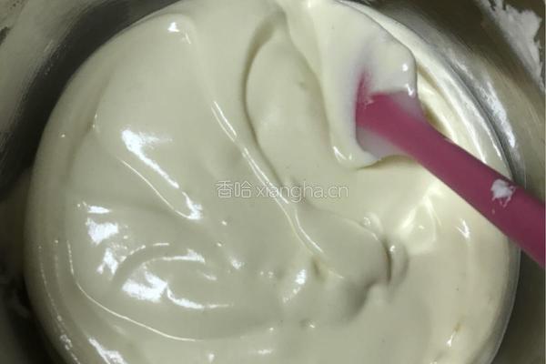 八寸戚风蛋糕（零失败，超详细）的做法图解11