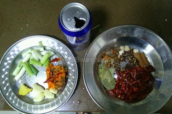 麻辣小龙虾的做法图解4