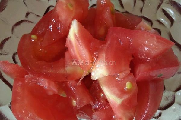 河南豆角卤面的做法图解7