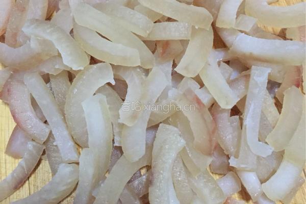 水晶肉皮冻的做法图解6