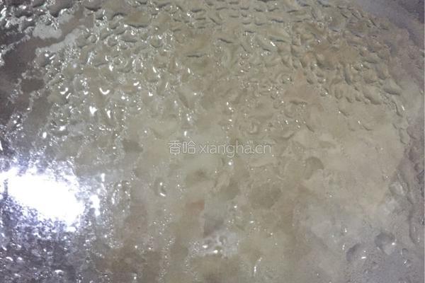 水晶肉皮冻的做法图解9