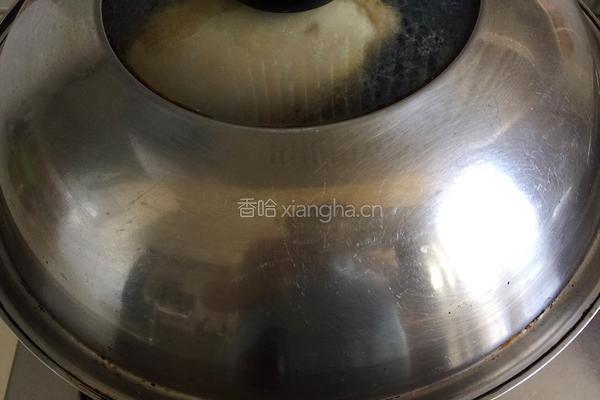 烧鸡的做法图解9