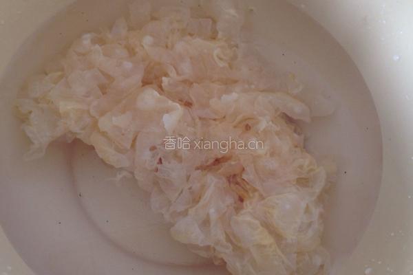 椒油三脆的做法图解1