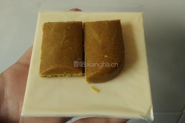 咖喱芝士穿肠意面的做法图解3