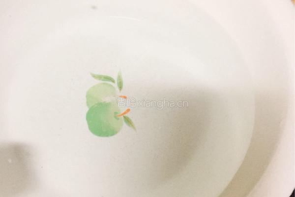 番茄冬瓜汤的做法图解4