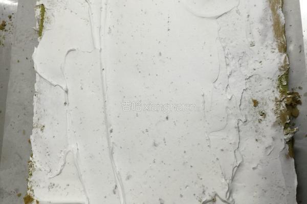 巧克力草莓卷的做法图解7