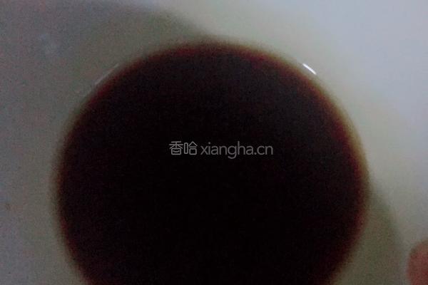凉拌绿豆芽的做法图解6