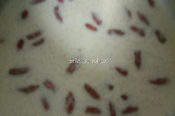 牛蛋醪糟的做法图解6
