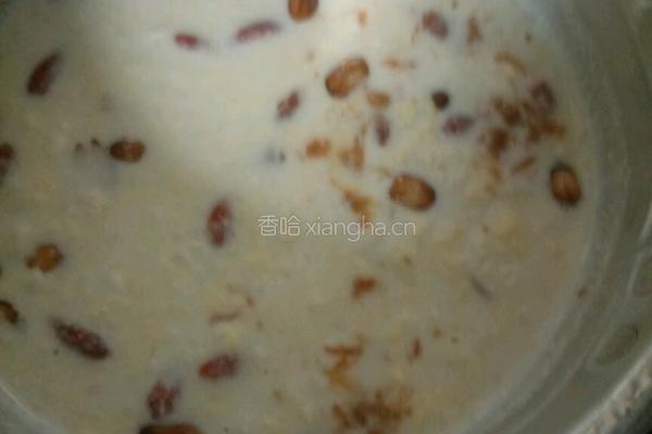 牛蛋醪糟的做法图解8