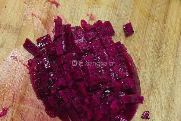 自制蝴蝶面的做法图解1
