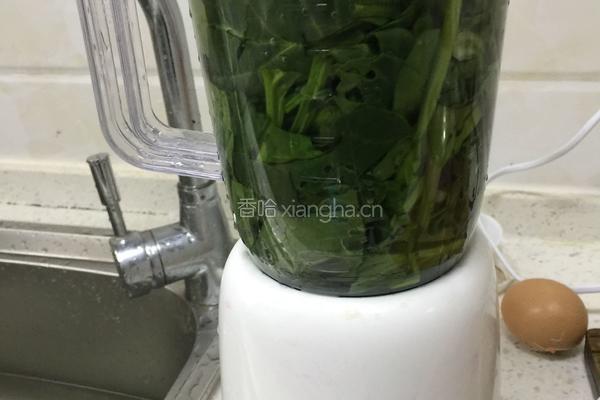 自制蝴蝶面的做法图解5