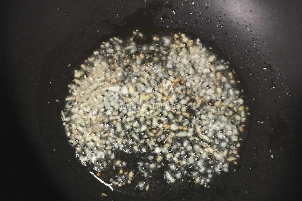 肉末蒸粉丝的做法图解9
