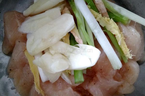 宫保鸡丁的做法图解2