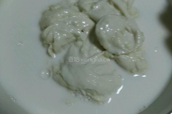 自制凉皮（洗水版）的做法图解4