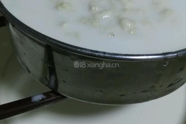 自制凉皮（洗水版）的做法图解5