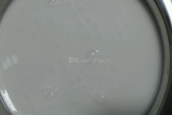 自制凉皮（洗水版）的做法图解7