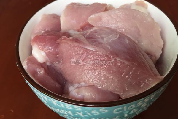 榴莲壳煲鸡的做法图解6