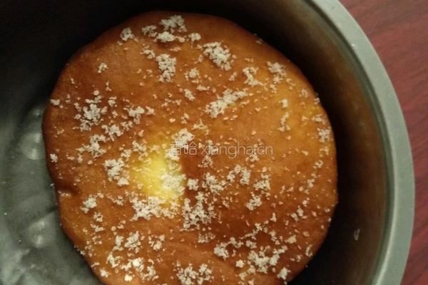 雪花油饼的做法图解5