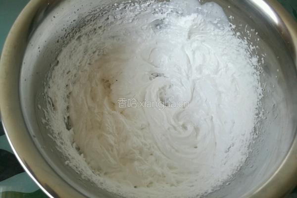 奶油泡芙的做法图解13