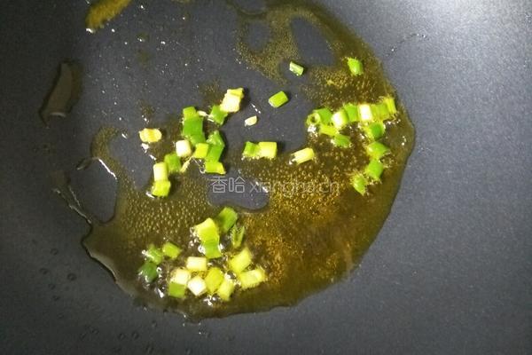 蛋饺菌汤的做法图解4