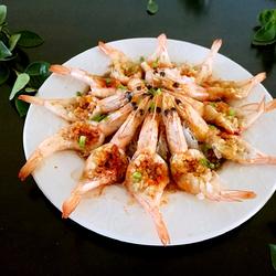 富贵虾的做法[图]