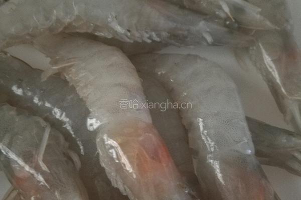 富贵虾的做法图解3