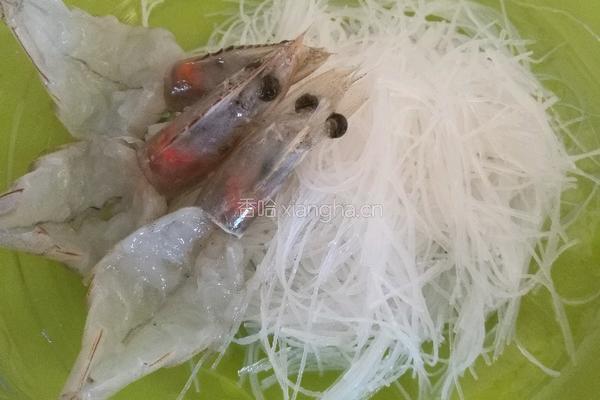 富贵虾的做法图解6