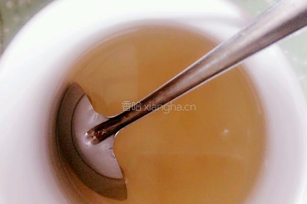 薯香煎翅根的做法图解4