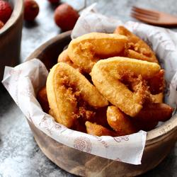马蹄酥的做法[图]