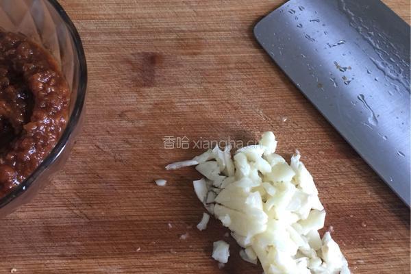 油炸黄豆酱的做法图解8
