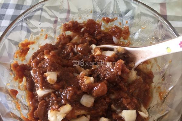 油炸黄豆酱的做法图解10