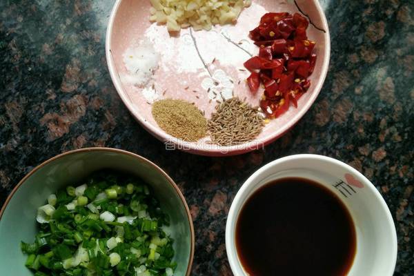 香煎土豆的做法图解2
