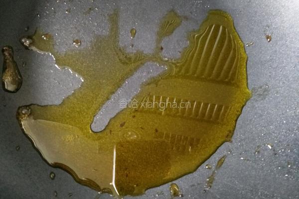 番茄炒腐竹的做法图解3