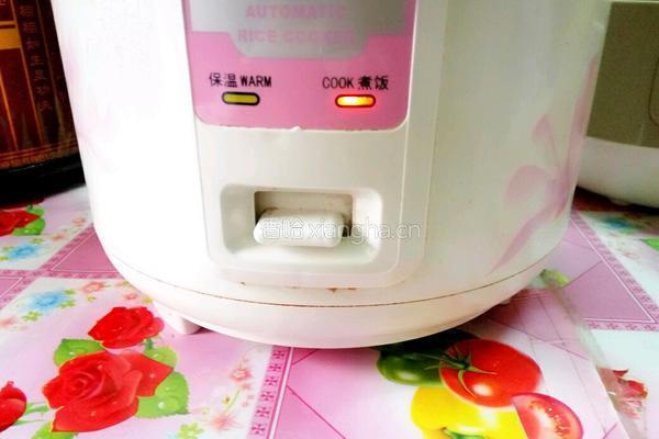 玉米大骨汤的做法图解6