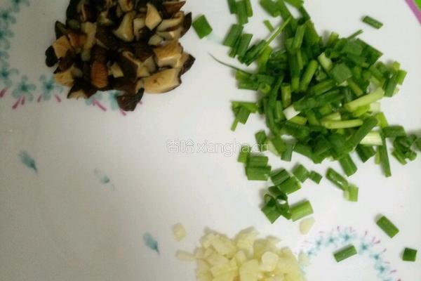 藜麦饭团的做法图解5