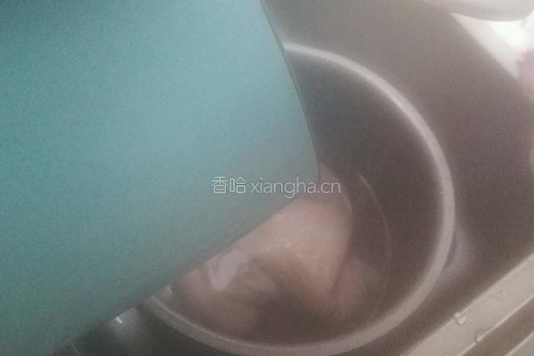 清洗猪肚的做法图解7