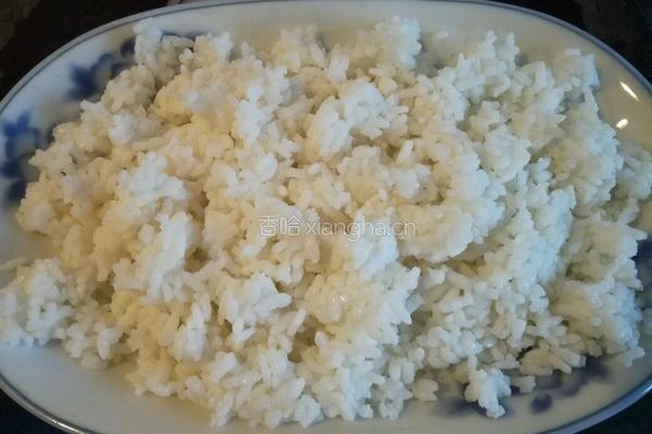 芝士焗牛扒饭的做法图解5