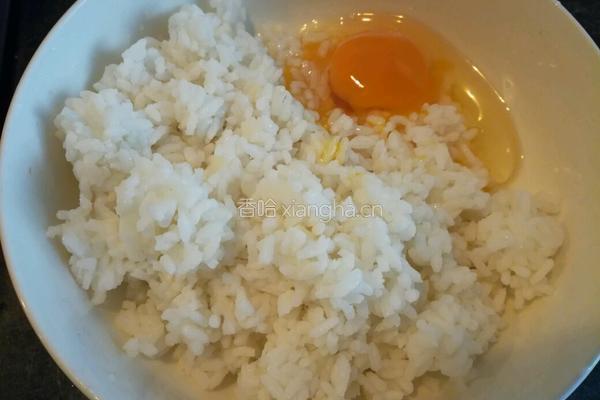 芝士焗牛扒饭的做法图解8