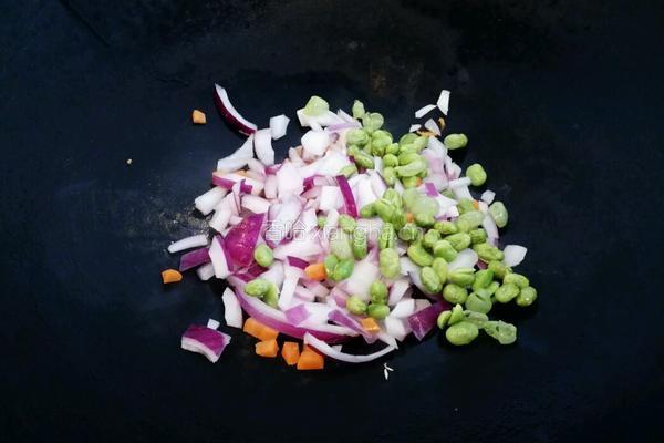 芝士焗牛扒饭的做法图解10