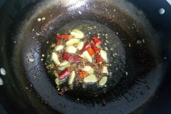 黄瓜肉片的做法图解6
