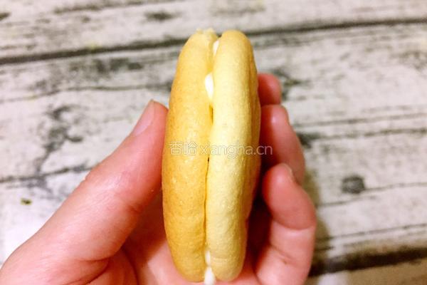 肉松小贝的做法图解18