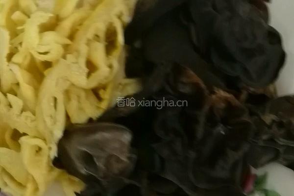 炒猪心的做法图解2