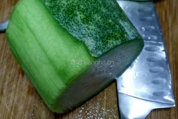豆中宝的做法图解1