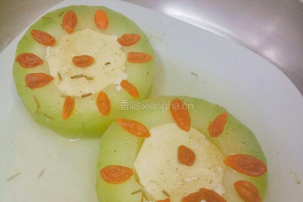 豆中宝的做法图解4