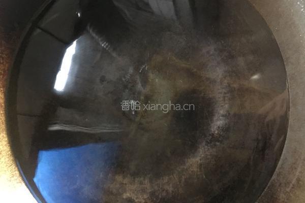 油泼面的做法图解2
