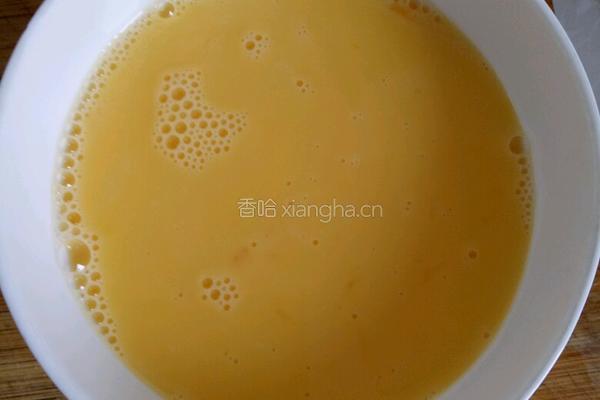 木耳炒鸡蛋的做法图解5